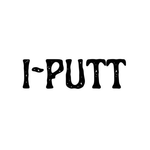 I-PUTT logo