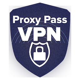 Icon image Proxy Pass VPN