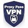 Proxy Pass VPN icon