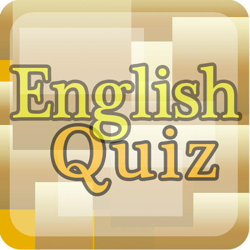 English Quiz  Icon