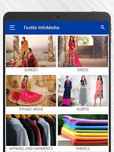 Imágen 16 Textile Infomedia - B2B Portal android