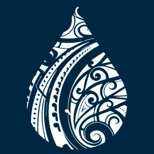 Talanoa Water logo