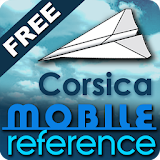 Corsica, France - FREE Guide icon