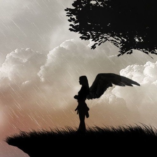 Angel Wallpapers logo