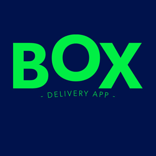 Box2 logo