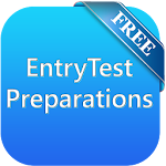 Entry Test Preparation Apk