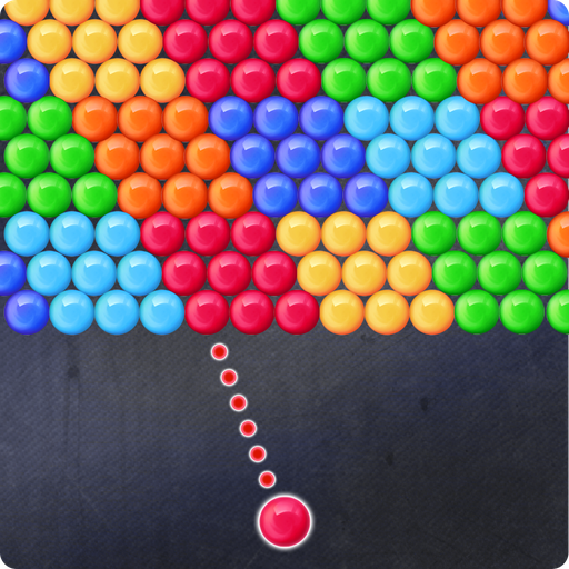 Bubbles - Fun Offline Game 6.6 Icon