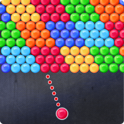 Icon image Bubbles - Fun Offline Game