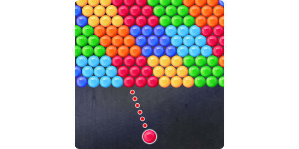 Bubbles - Fun Offline Game – Apps no Google Play
