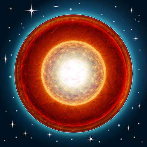 Earth's Core Logo