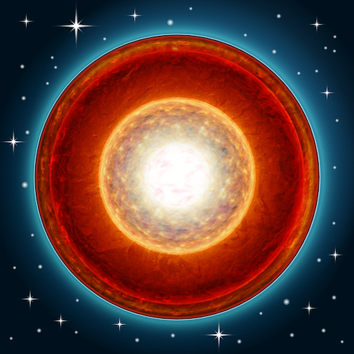 Earth's Core  Icon