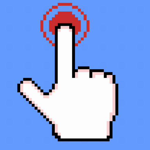 ボタンスマッシュ2 連打を楽しむゲーム logo