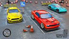 Car Parking: City Car Gamesのおすすめ画像5