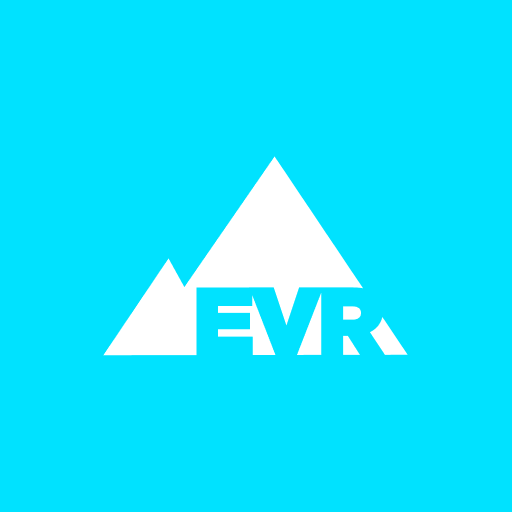 EVRBank logo
