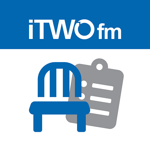 iTWO fm Inventory logo