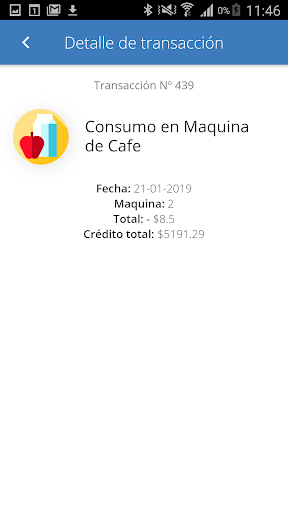 NachPay Wallet Screen 3