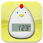 Cover Image of 下载 Kitchen Timer+  APK