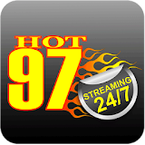 Hot 97 Media icon