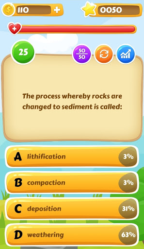 Updated Earth Science Quiz Geography Science Trivia Game Pc Android App Mod Download 2021