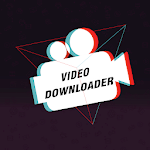 Cover Image of डाउनलोड TikMate - Video Downloader for TikTok No Watermark 2.3 APK