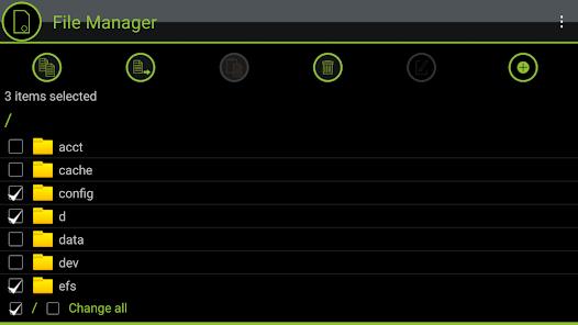 Screenshot image