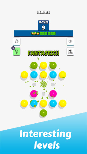 Collect King Screen 2