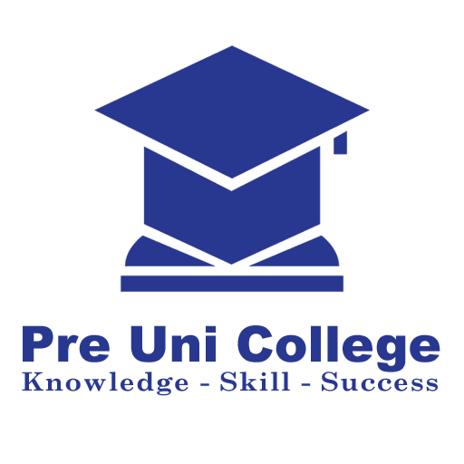 Pre Uni College logo