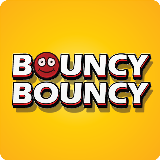 Bouncy Bouncy logo