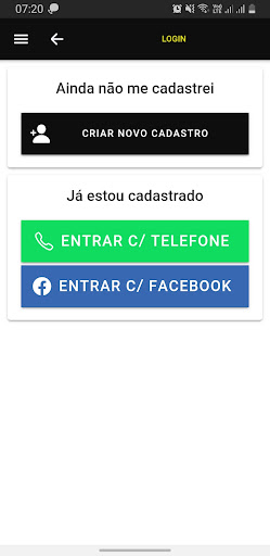 Los Hermanos Barbearia NMT Screen 3