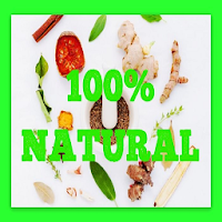 100 natural home remedies