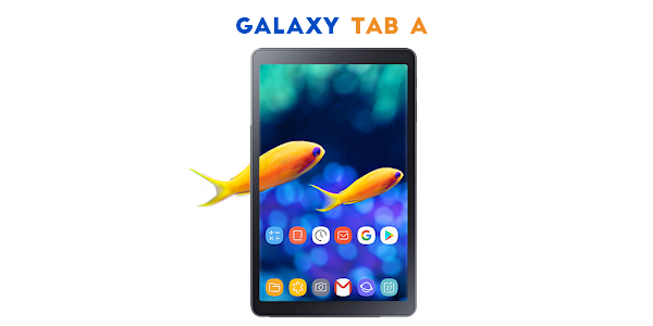 Theme for Galaxy Tab A 10.5 Apps on Google Play