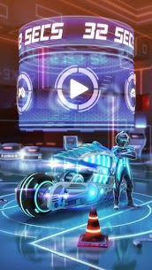 32SECS: Neon City Rider 5