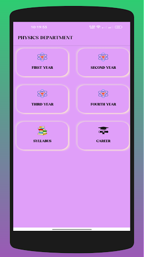 7c Science Faculty Screen 2