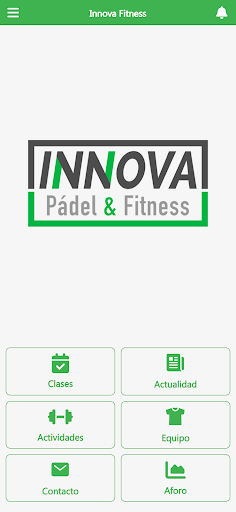 Innova Fitness