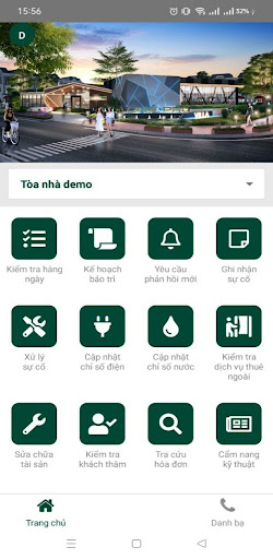 Gelex Kỹ thuật Screen 2