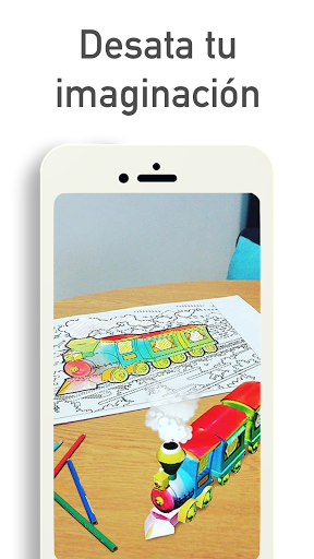 QColor | Realidad Aumentada Screen 3
