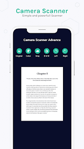 Camera Scanner Apk app for Android 4
