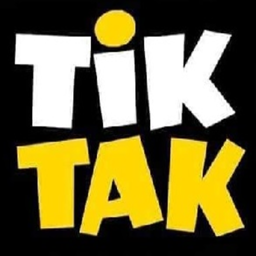 TikTak TN logo