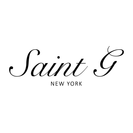 SaintG logo