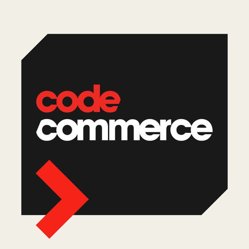 Code Commerce 3.4.3 Icon