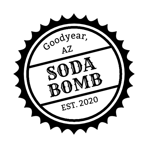 Soda Bomb 1.0.1 Icon