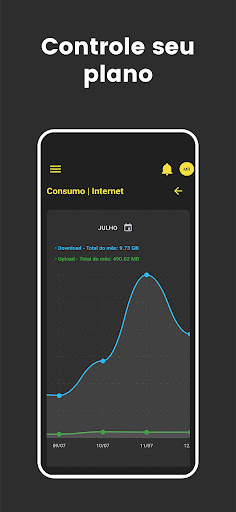 AGIL Móvel Screen 3