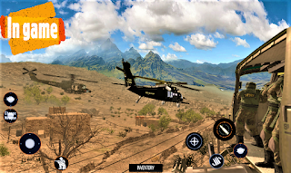 Sniper 3D Special Forces Group - Screenshot 1