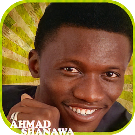 Ahmad Shanawa Offline logo