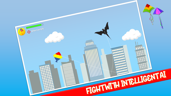 PatangBazi - Kite Flying screenshots apk mod 5