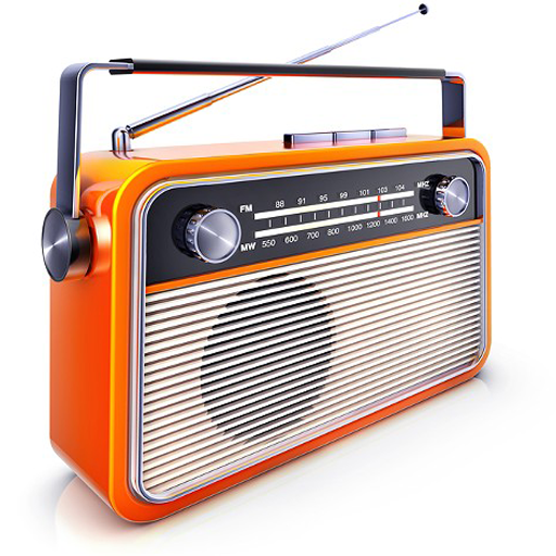 راديو الاذاعات العربية  Icon