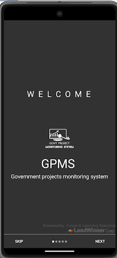 GPMS - BMSICL