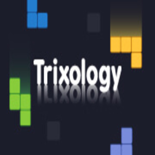 Trixology Game Tetris