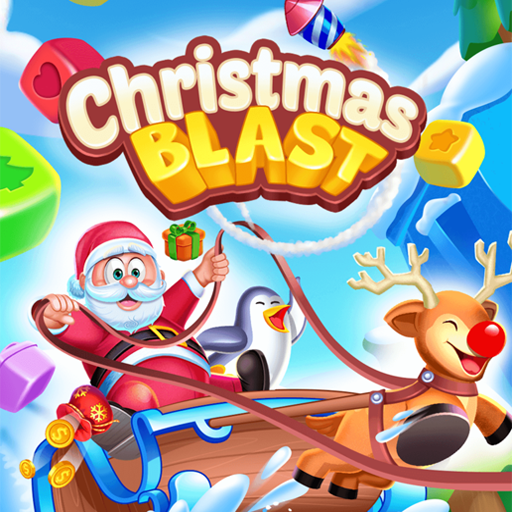 Royal Christmas Blast Game