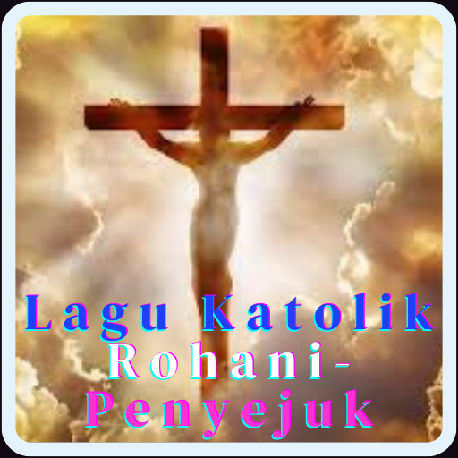 Lagu Katolik Rohani-Penyejuk Изтегляне на Windows